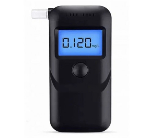 Алкотестер Xiaomi Lydsto Digital Breath Alcohol Tester